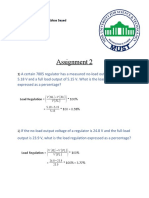Assignment 2 (Phy-102)