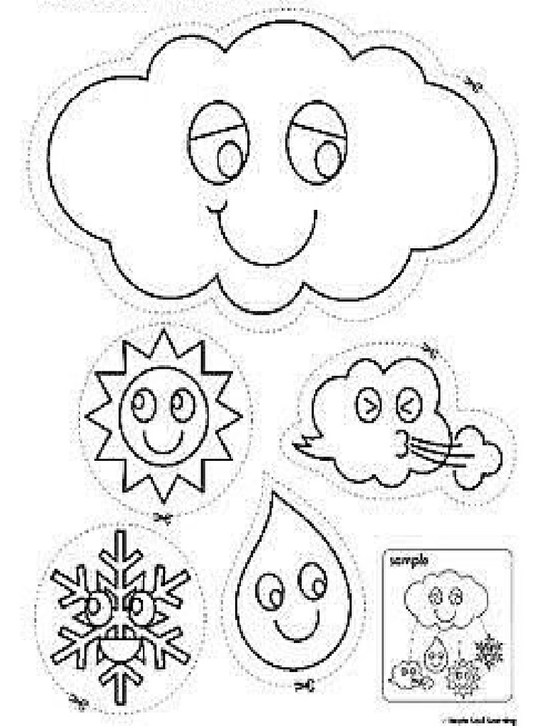 Weather Craft | PDF
