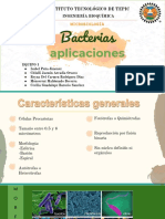 Exposición Bacterias