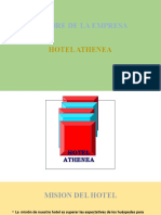 Hotel Athenea