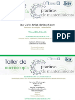 Taller de Micros