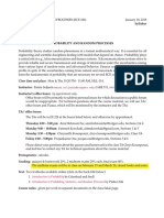 ECE226 ProbabilityClassNotes