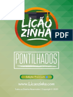 5 Pontilhados