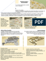 Caral: Arquitectura y planificación urbana de la ciudad monumental