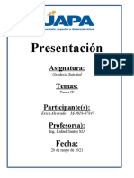 Geodesia Satelital - Post proceso estático con Topcon Tools