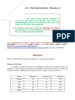 Alg Linear Aula 011