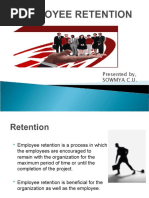Download Employee Retention Ppt by Shruthi Cu SN54534402 doc pdf