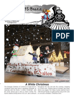 A White Christmas: Published by BS Central