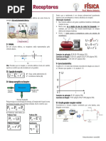 Aula 15 Estudo Dos Receptores