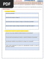 3° FICHA DE TRABAJO - 2021-2 de diciembre