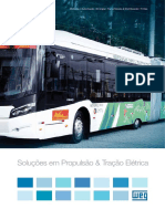 Catalogo Tração Elétrica WEG 50042550_portuguese_web