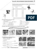 Link L4 U3 Reinforcement Ws