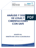 Sesión 02-Análisis y Diseño de Losas Aligeradas