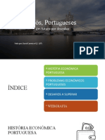 Apresentação Sobre o Decomentário Nós Portugueses-um Futuro Po Desenhar
