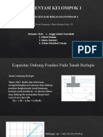 Presentasi Kelompok 1-1