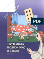 Luis y Braillinda Te Cuentan Como Es El Braille1