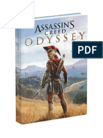 Assassin's Creed Odyssey: Official Collector's Edition Guide - Tim Bogenn