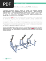 Dimensionnement D un IACM 36kV PDF lectrotechnique lectricit 
