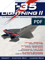 F 35 Lightning II