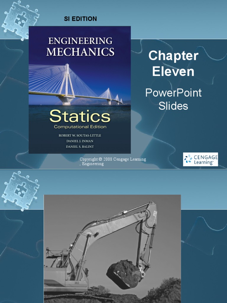Cap 11 | PDF | Technology & Engineering