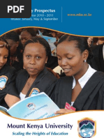 Download MKU 2011 Prospectus1 by wwaiganjo SN54535312 doc pdf