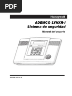 Download AdemcoLYNX IUser Manual in Spanish by Josue Ortiz SN54535316 doc pdf