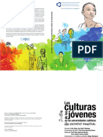 2014_Pastoral_universitaria_FIUC_-Libro_CulturaJovenes