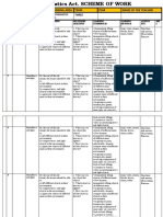 8481 Pp1 Mathematics Activities Term 3