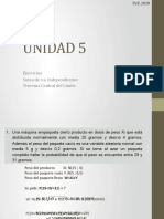 U5 - Suma de Variables Resueltos