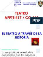 1 Teatro