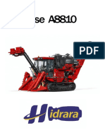 Catalago A8810 PDF