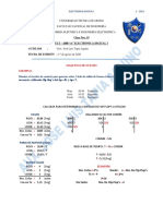 Maquinas de Estado