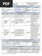 Fullerton Online Teacher Induction Program: New Teacher Email Subject Area Grade Level