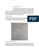 Bombas, Bernoulli, Ejemplos