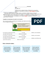 MATEMATICAS