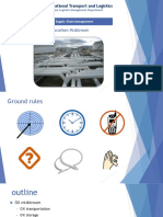 Lec 9 (2) Oil and Gas Supply Chain