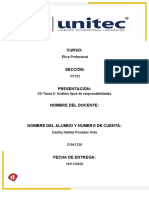 S5-Tarea 5 Análisis Tipos de Responsabilidades