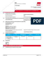 HDS Solucion Stock