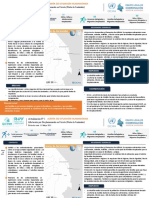 Construccion de Alternativas de Alerta de Situacion Humanitaria Rubi y Oscar