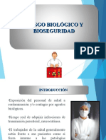 Presentacion Riesgo Biologico 2019