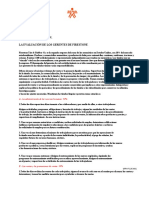 Caso para Discusion Evaluacion - Firestone