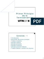 Primer Principio 4