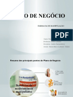 Apresentação1 Gestão Farmacêutica