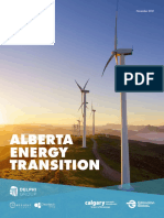 CED-2021 EnergyTransition Report