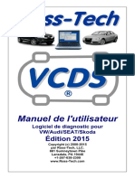 VCDS Printable Manual 2015 FR