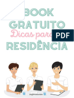 eBook Dicas Para a Residencia