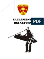 Salvamento Em Altura