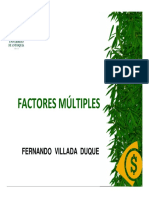 4-FactoresMúltiples