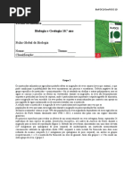 Ficcha Global Biologia