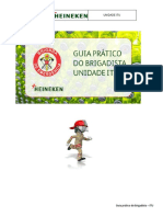 Guia Prático Do Brigadista - Itu